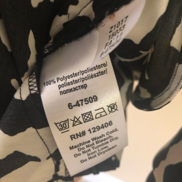 Gorgeous Dress W/pockets (Last Call) - Picture 9 of 10